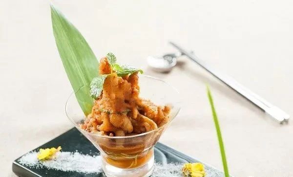 凉菜卤菜培训班,单独调的凉菜和一起调的凉菜