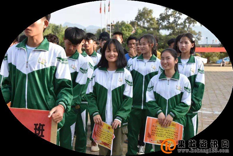 果敢的精神内涵,关于果敢的运动