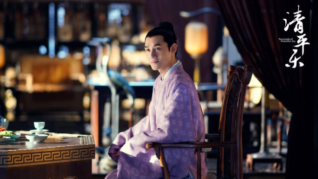 怎么怼人不见血？《清平乐》喊你补习文化课