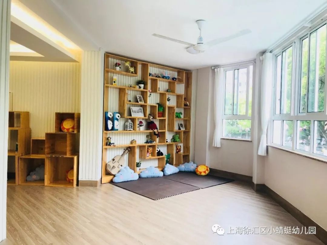 上海各区幼托班一览,上海浦东幼儿园托班学费多少