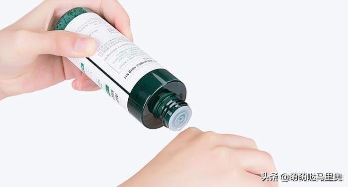 祛痘强效药,超好用的祛痘方法