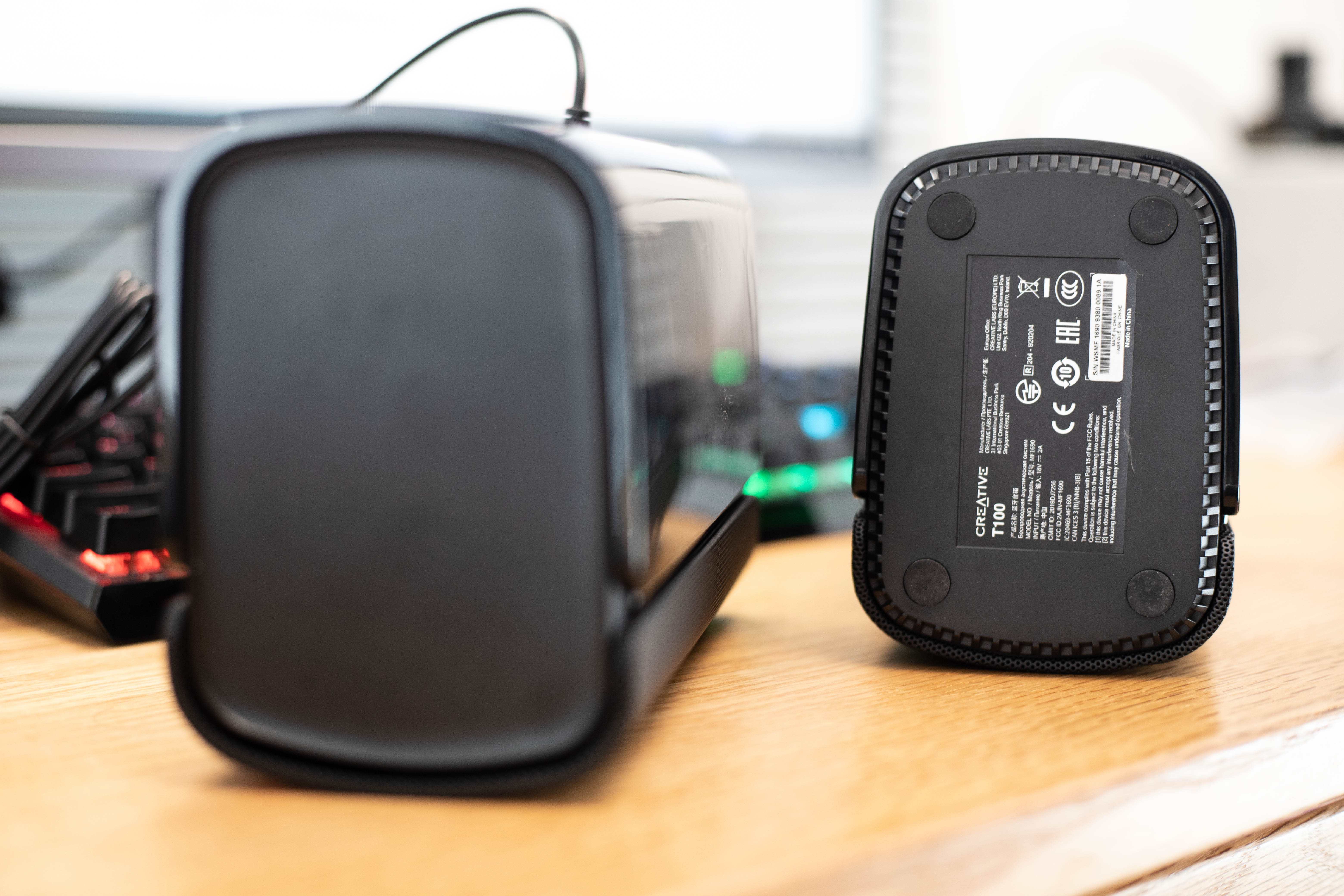 十大公认音质好的mini小音箱,桌面小音箱推荐抖音最火