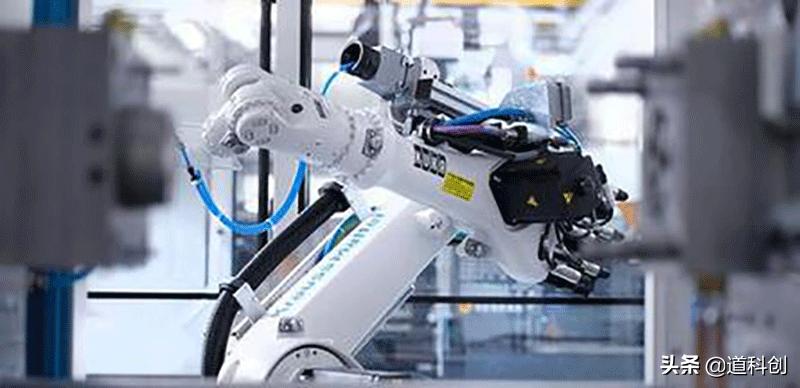 埃夫特今年都不扭亏究竟什么原因,埃夫特投资价值分析