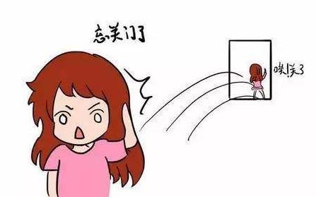 产后记忆力特别差怎么办,产后三年依旧健忘