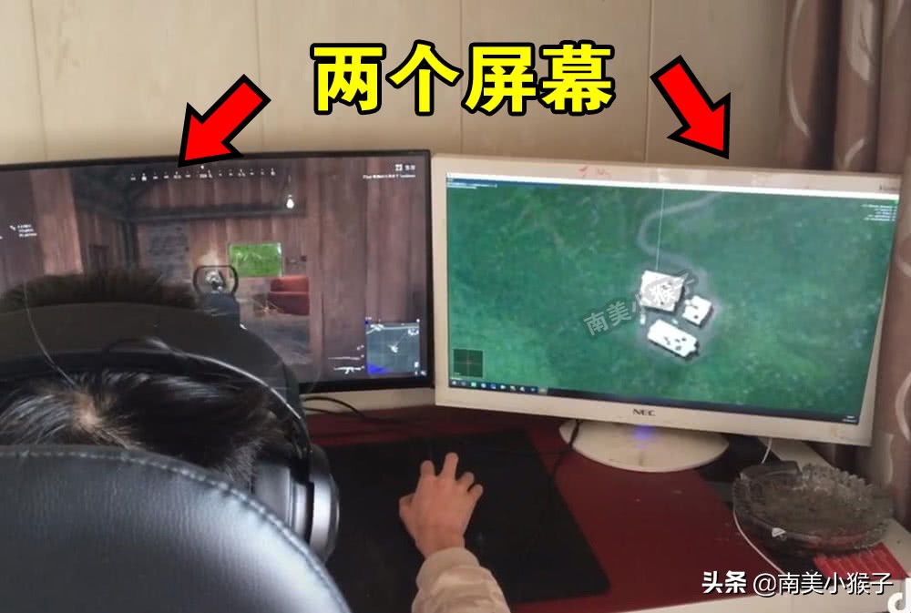 玩吃鸡都需要哪些设备,吃鸡用什么设备玩最好