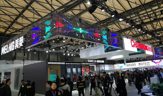 需求精准洞察硬核实力支撑长虹“大营销”背后有“大格局”