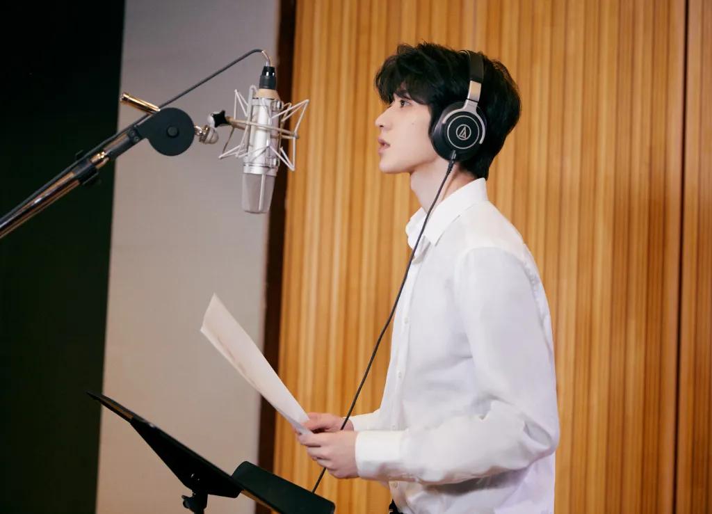 易烊千玺的爱豆,盘点易烊千玺粉丝的神仙颜值