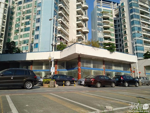 想要在深圳买房,想要三房离学校近的房子