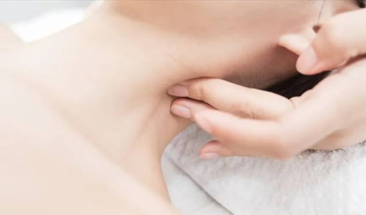 玖拾喜纤体生活美容工作室，满足年轻人按摩的刚需