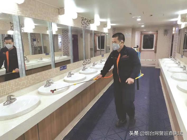 渤海轮渡已经恢复正常运营了吗,渤海轮渡烟台到大连最新消息