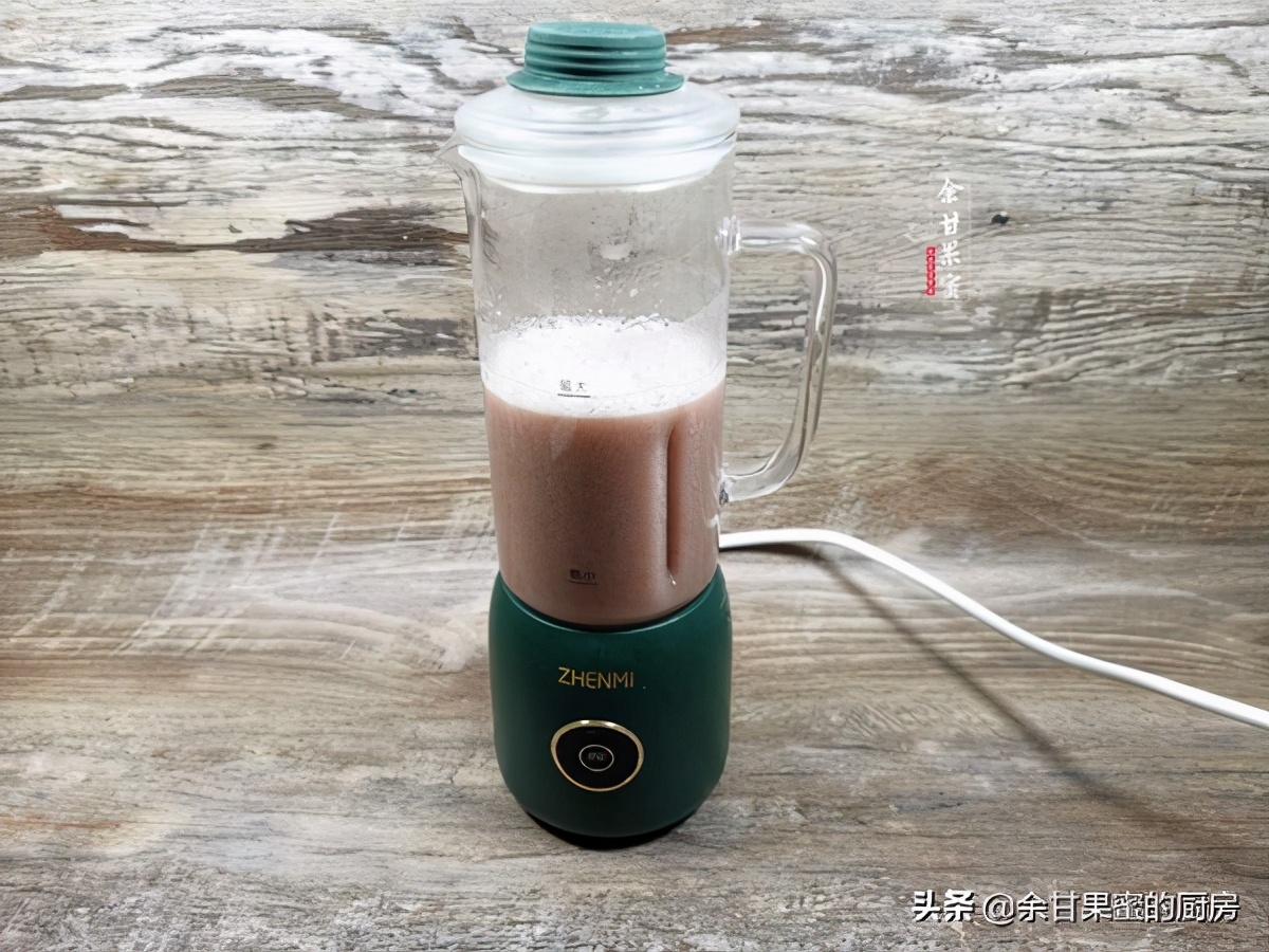 剩米粥燕麦,吃不完的米粥怎么做饼