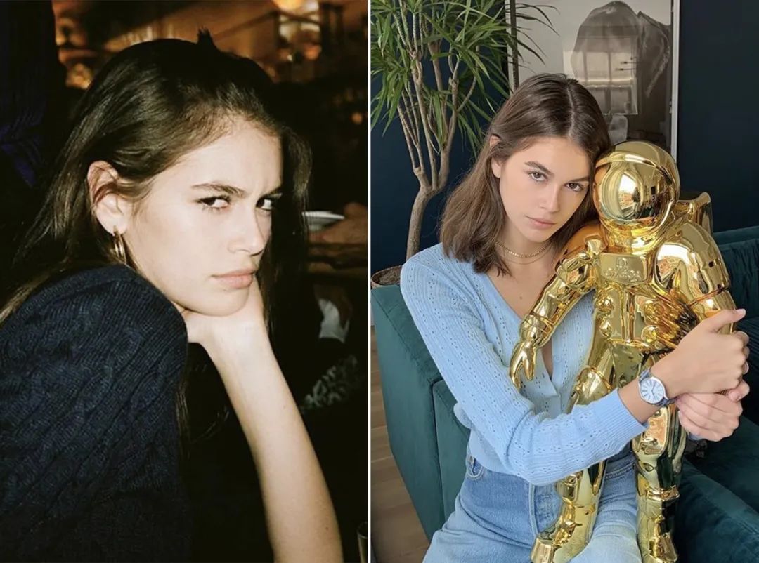 这个美少女牌子，竟靠均码火遍Ins