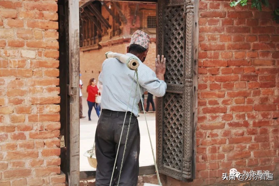 蠢蠢欲动去远行,休学旅行的真实感受