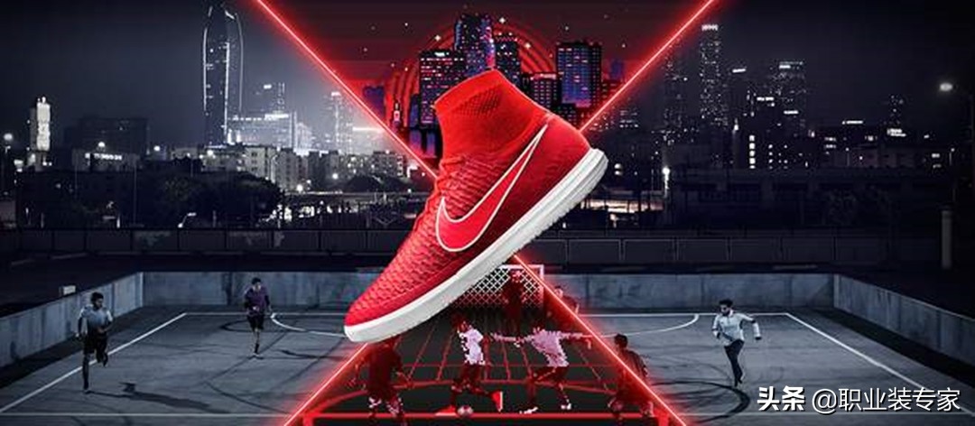 对耐克营销策略的总结,耐克公司运动服装营销策略