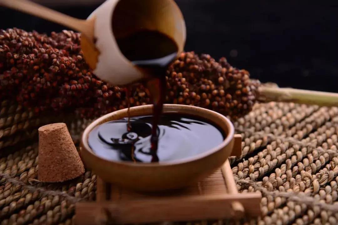 宁化府：老陈醋里的皇家名品