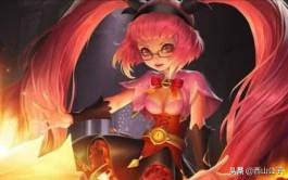 用王者荣耀女英雄辨别玩家性格,王者荣耀女玩家喜欢的英雄有哪些