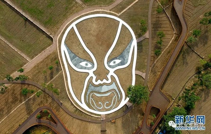 武安戏曲小镇楼上村全集,武安市楼上村