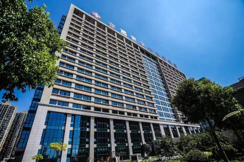 合肥在地铁口的医院有哪些,合肥三线医院