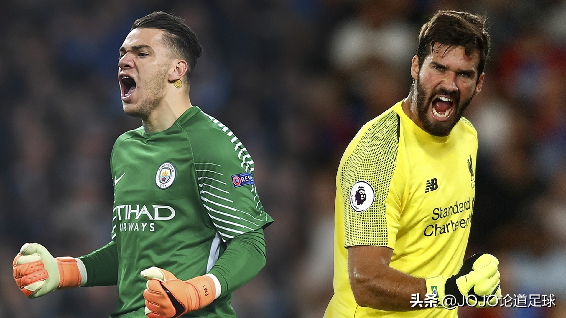 从联赛冠军到国家队首发PK，他俩发挥将影响英超冠军最终归属！