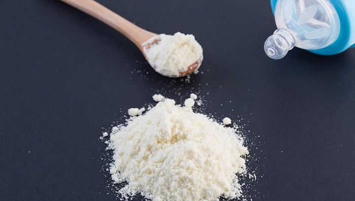 奶粉品牌到底有多暴利,中国奶粉为何天价