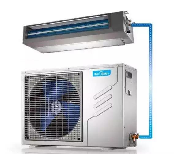 中央空调一个月的电费,中央空调1万元好吗