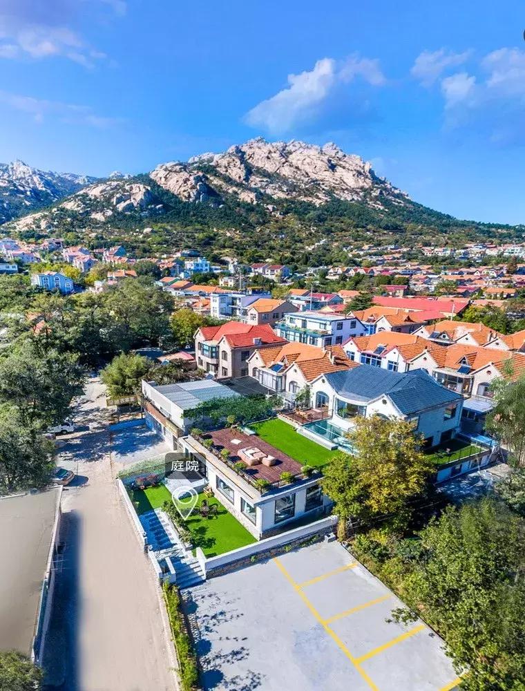 江浙沪八大绝美海岛民宿,马代最值得去的岛是哪个