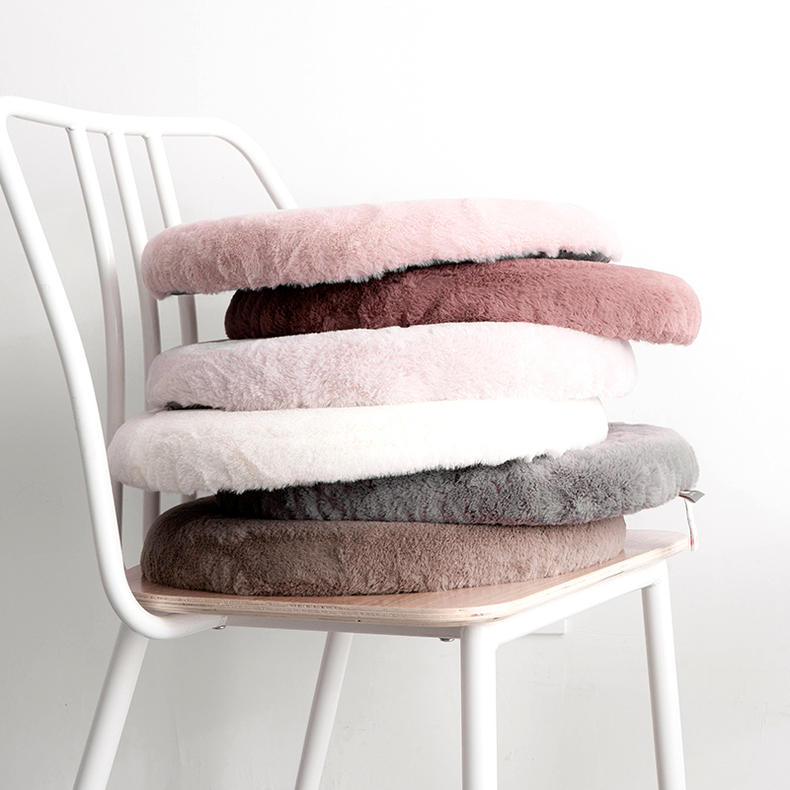 椅子坐垫最好用又舒服,软乎乎的椅子坐垫