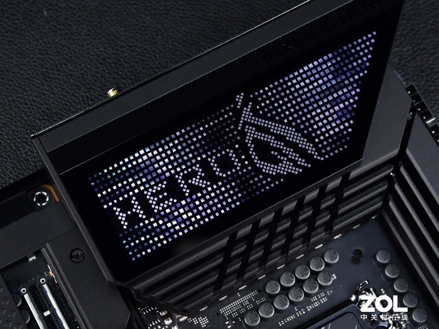 华硕rogz690-a主板评测,12代华硕rog主板