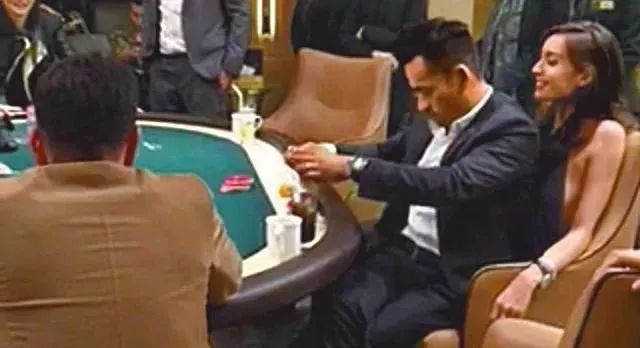 从隔空对骂到抢先生子，洗米嫂留住了人，史上最嚣张小三拿到了钱