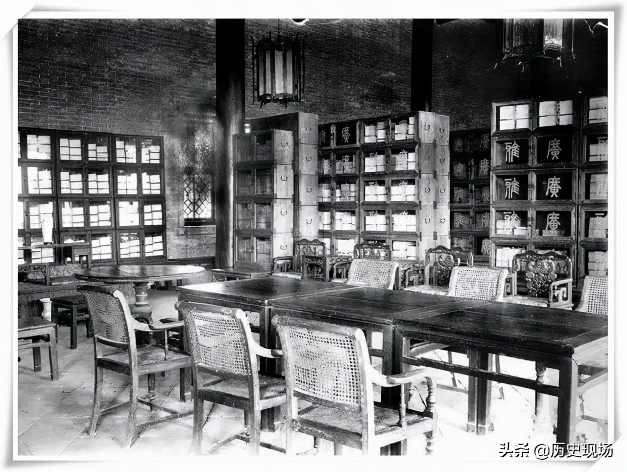 广雅中学的前世今生