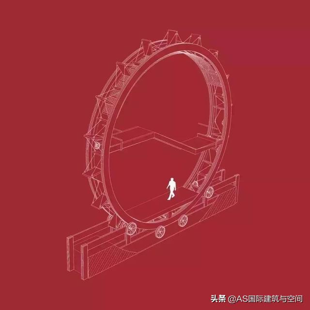 迪拜2020世博展览馆位置,迪拜世博会那些惊艳的世博馆