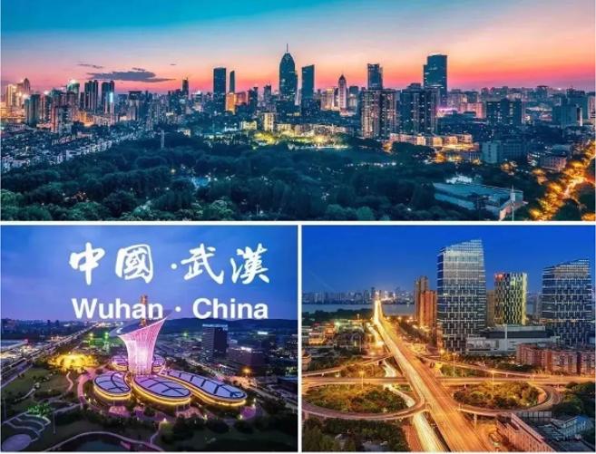 湖北高校美食,武汉大学高校美食