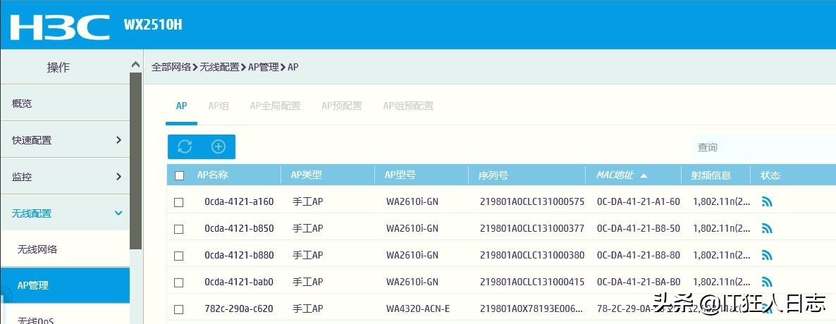 企业网络的构建与实施,h3c网络设备基础配置方法