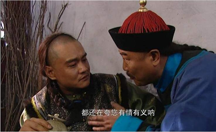 雍正十三弟为什么威信那么高,雍正王朝十三爷有多大的功劳