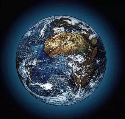 关于地球的10条知识,关于地球的几个小知识你都知道吗