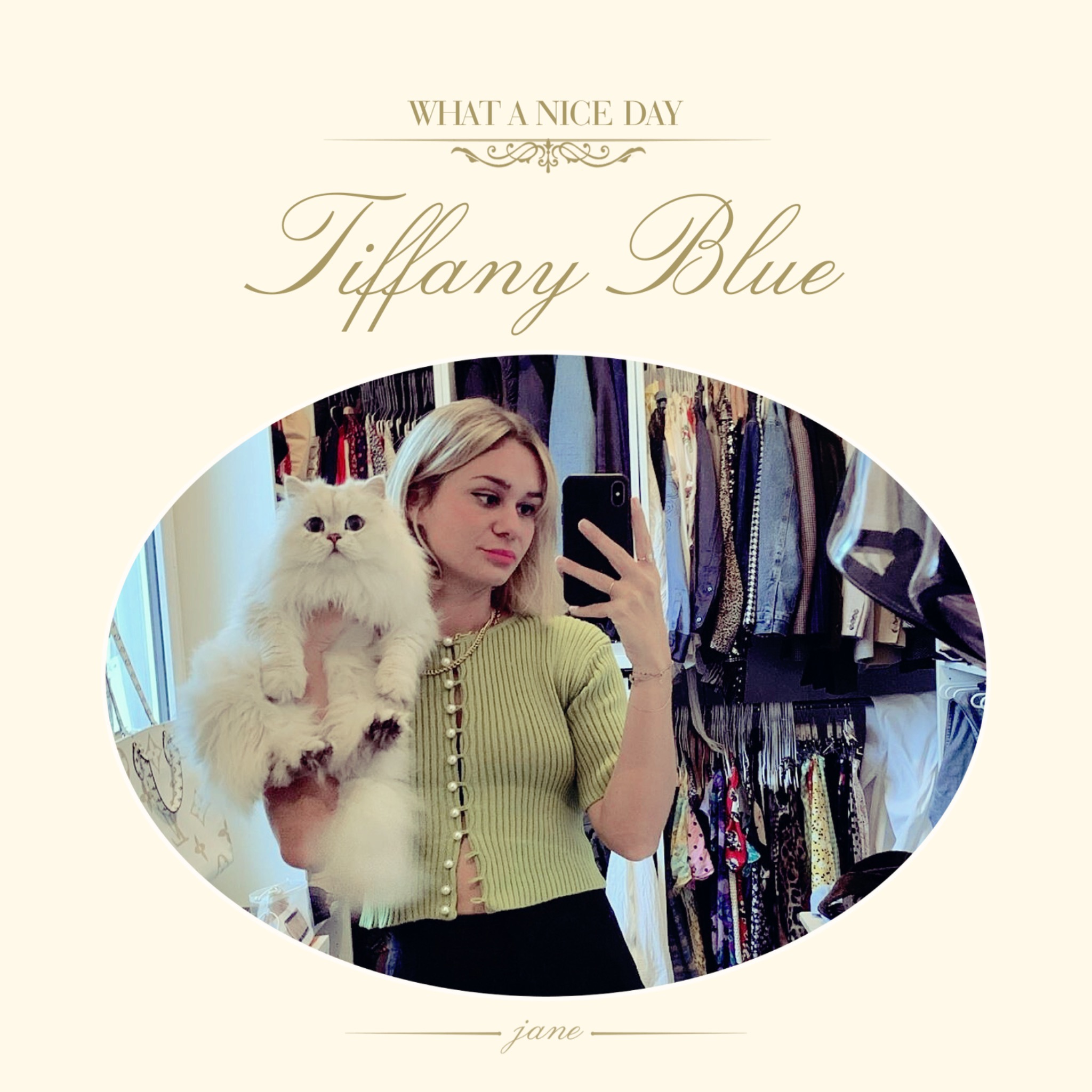 优雅有格调的“短袖针织衫”，时尚而又简洁，尤其适合初秋穿