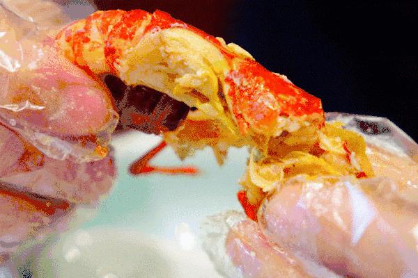 夏日盛宴小龙虾,夏季小龙虾盛宴抖音团购