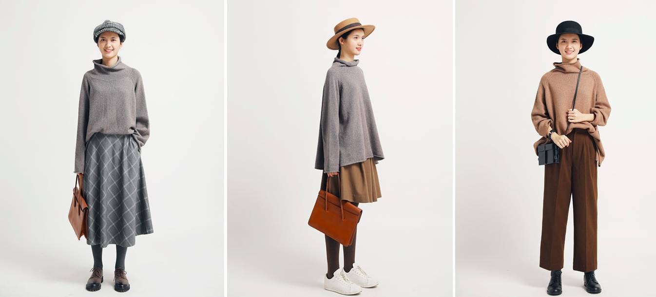 私家衣橱轻奢女装店,高档衣服店铺推荐