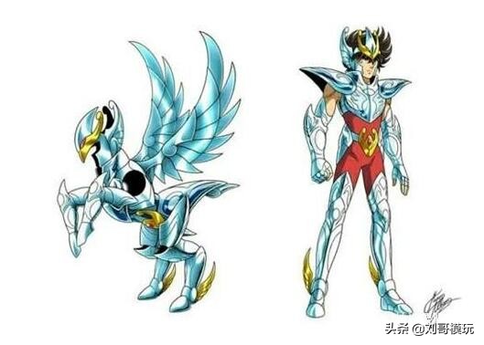 新冥神登场，还是冥双神的妹妹，万代：我知道了！