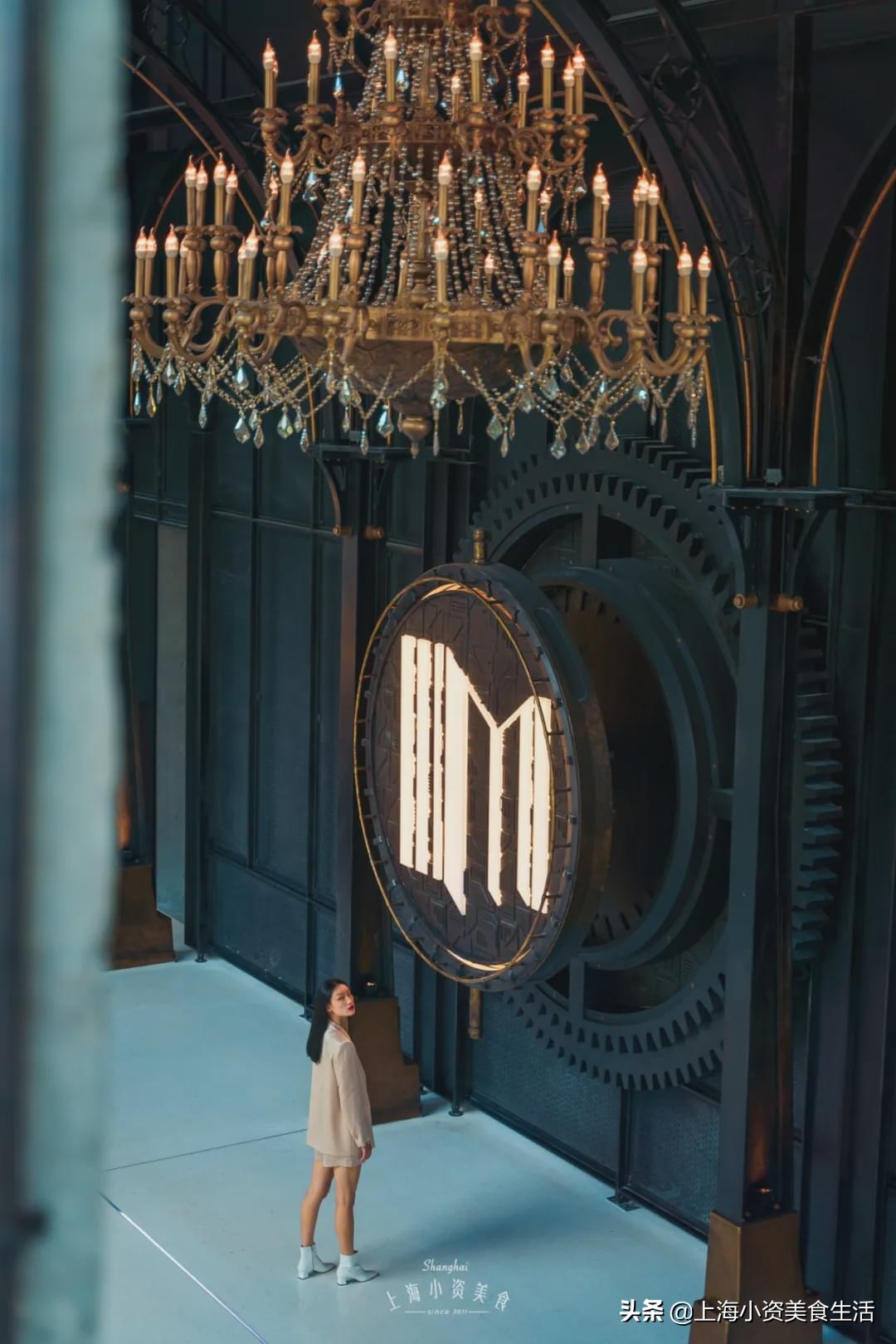 鐜颁唬鏃跺皻椋庡挅鍟″巺,鐜颁唬娼祦椋庡挅鍟″巺