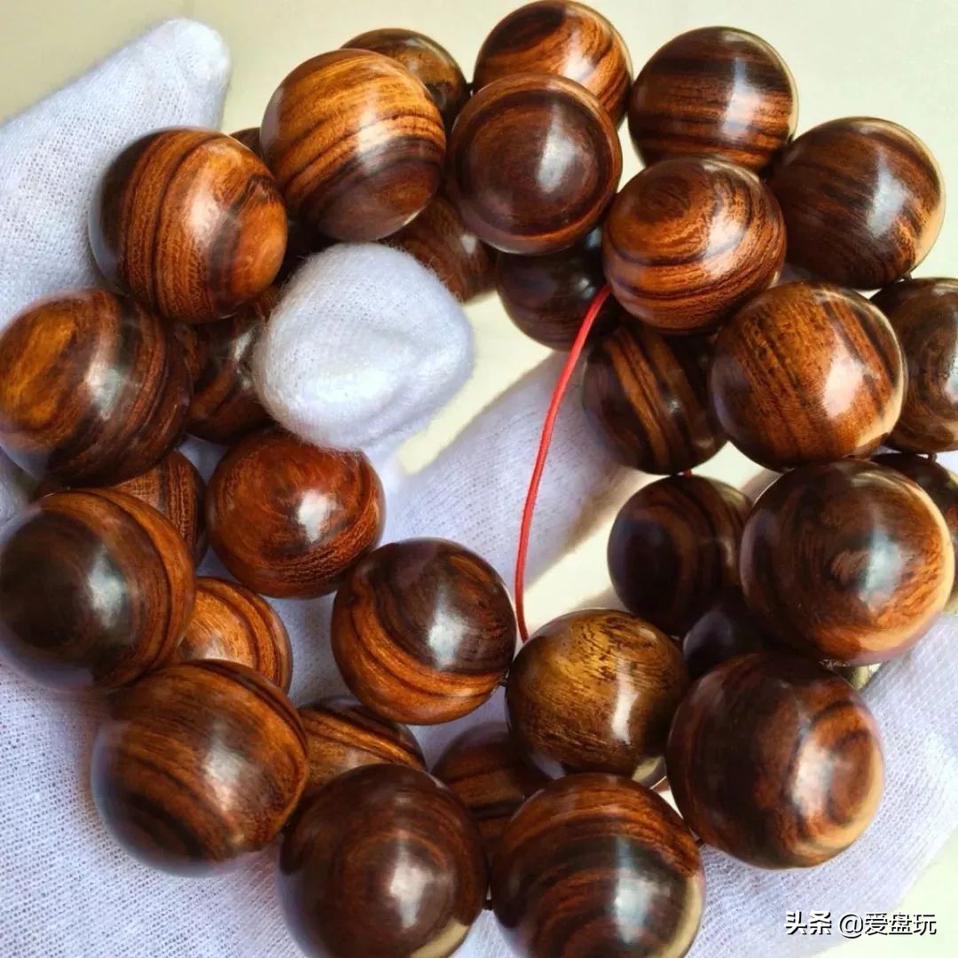 硬货欣赏图片,最硬的木手串排行