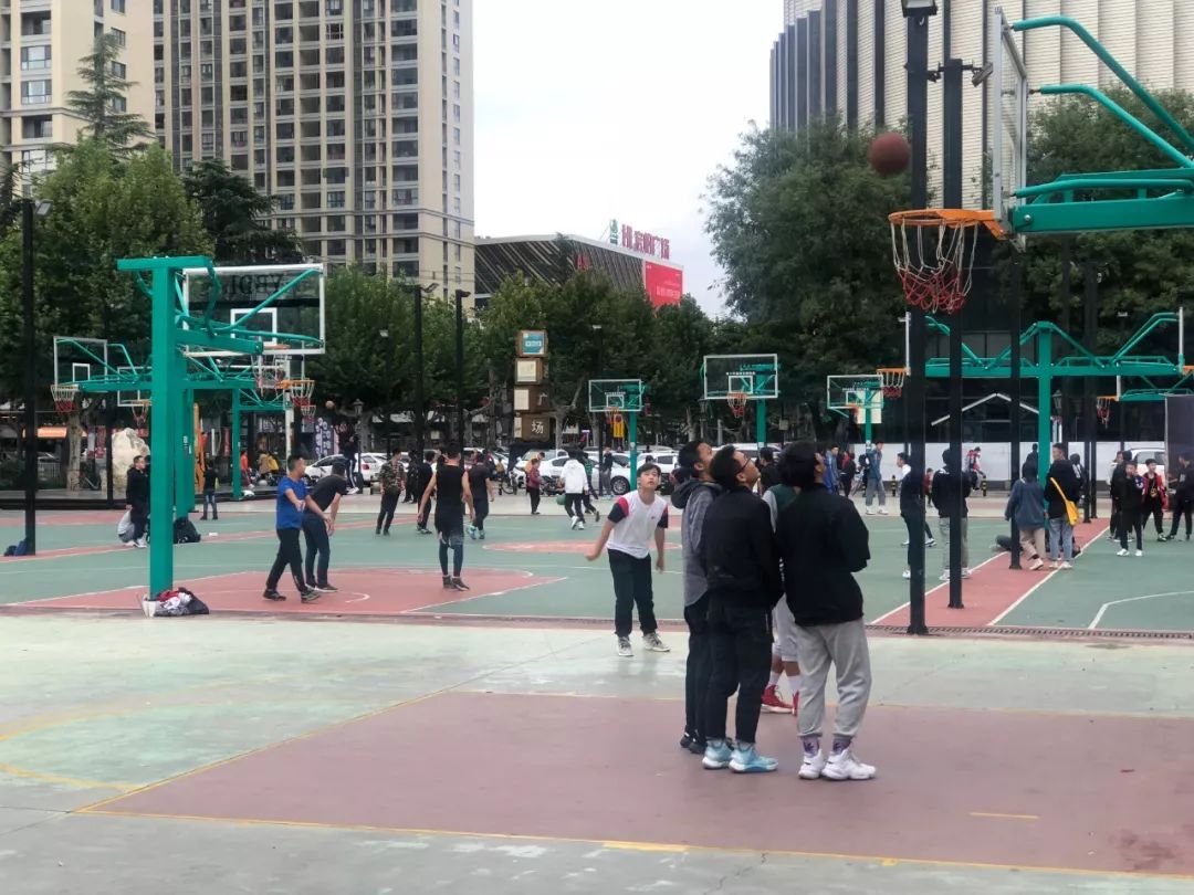 这就是渭南的网红圣地,这就是陕西