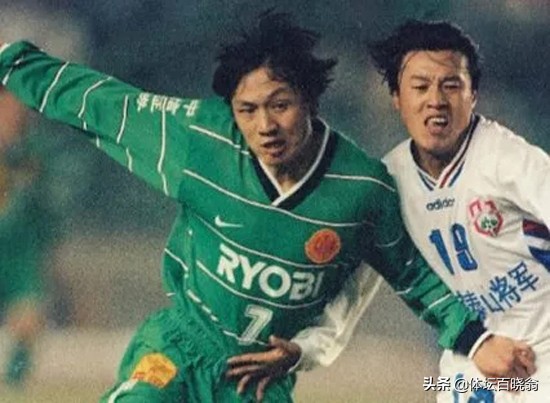 李毅被骂完整版,李毅在现在男足什么水平