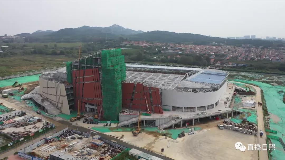 第25届省运会主会场,25届省运会场地