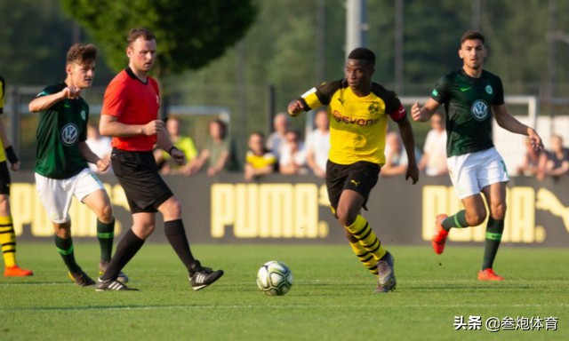 还要什么内马尔！15岁神童示好巴萨+偶像梅西，116场168球