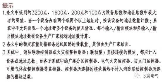 区域报警系统的设备组成和连接,手动报警设备联动流程