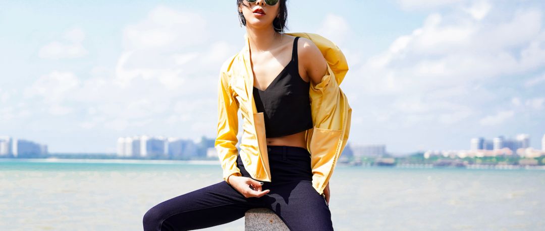 今年夏天，这波设计师系列让你张张站C位！