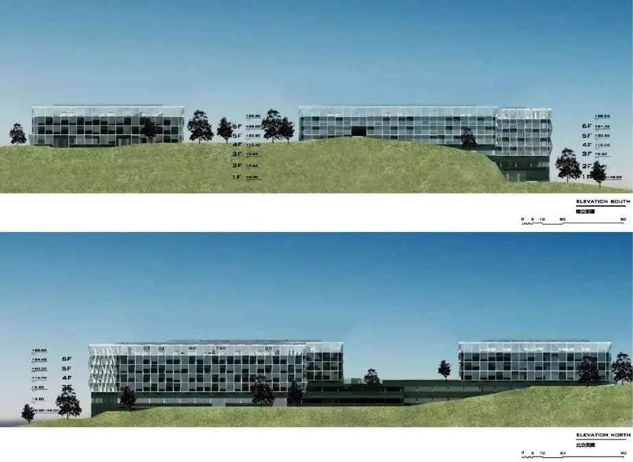 全球最大的传染病医院,南京传染病二院怎么样