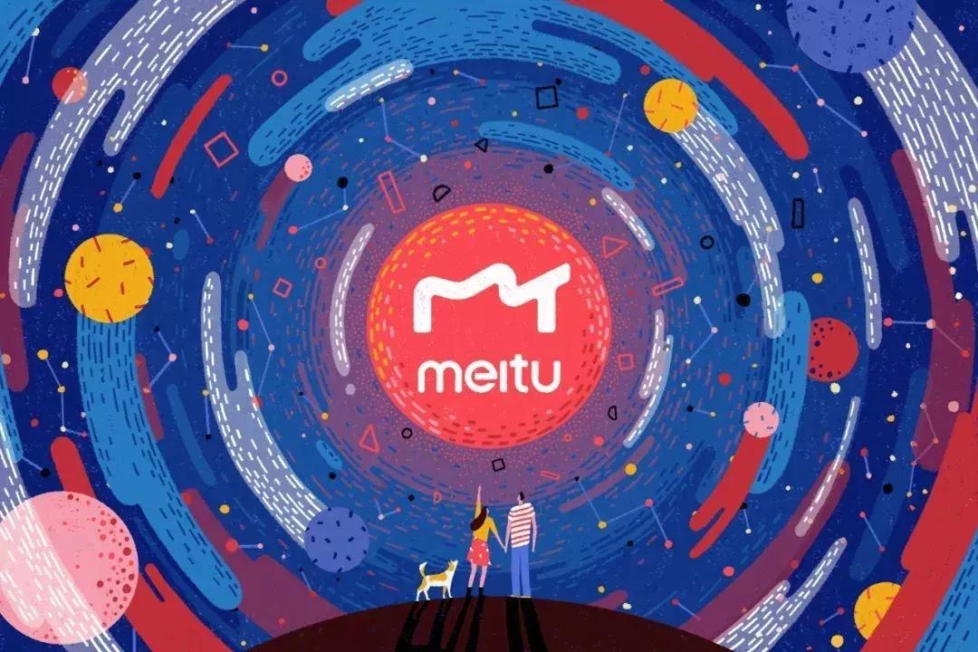 美图秀秀怎么样把两张照片合一起,美图秀秀怎么样了