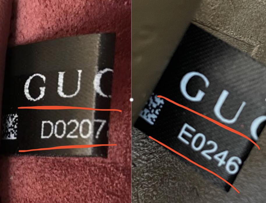 95后评估师,奢侈品包包鉴定